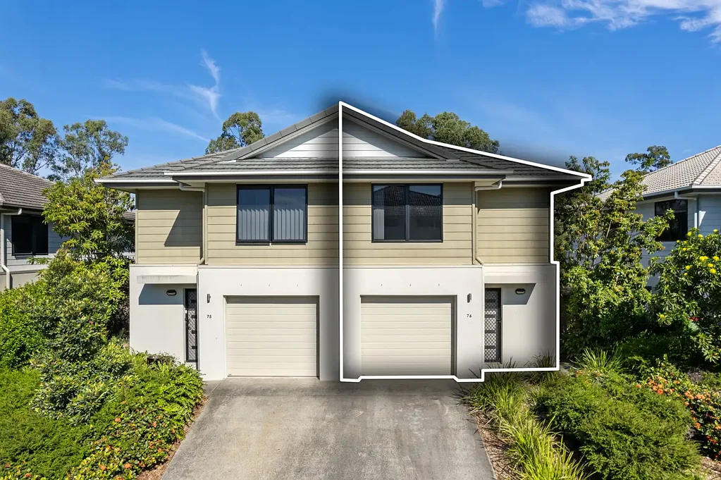 76/21 Springfield Parkway, Springfield, QLD 4300
