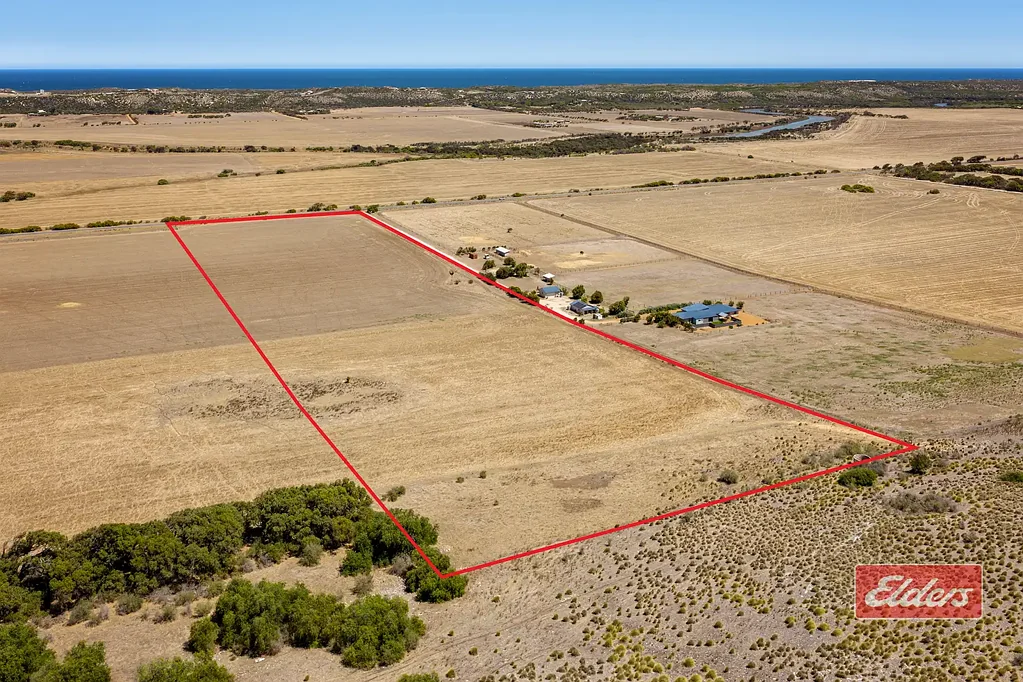 Lot 20 Brand Highway, Greenough, WA 6532