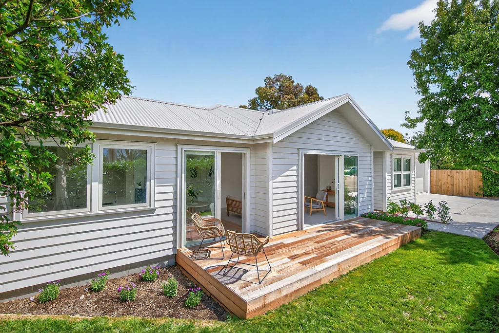 Masterton 3房  A Carefully Crafted Home to Love