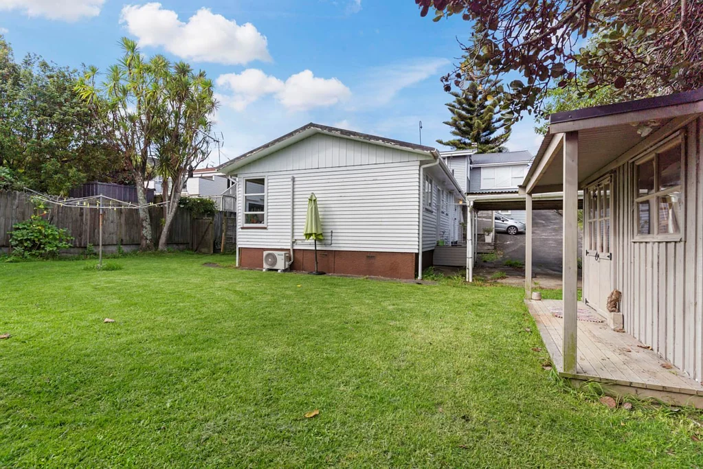 29A & 29B Morvern Road, Epsom, Auckland City, Auckland