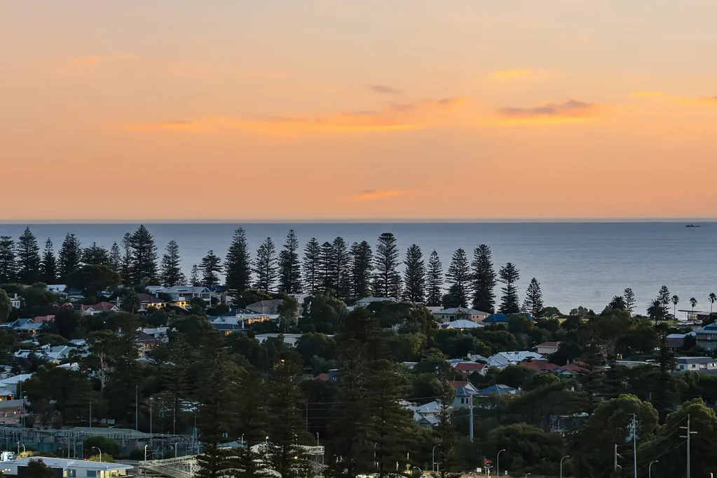 Claremont 4房  DESIGNED FOR DISTINCTION: LUXURY, LIFESTYLE & LOCATION