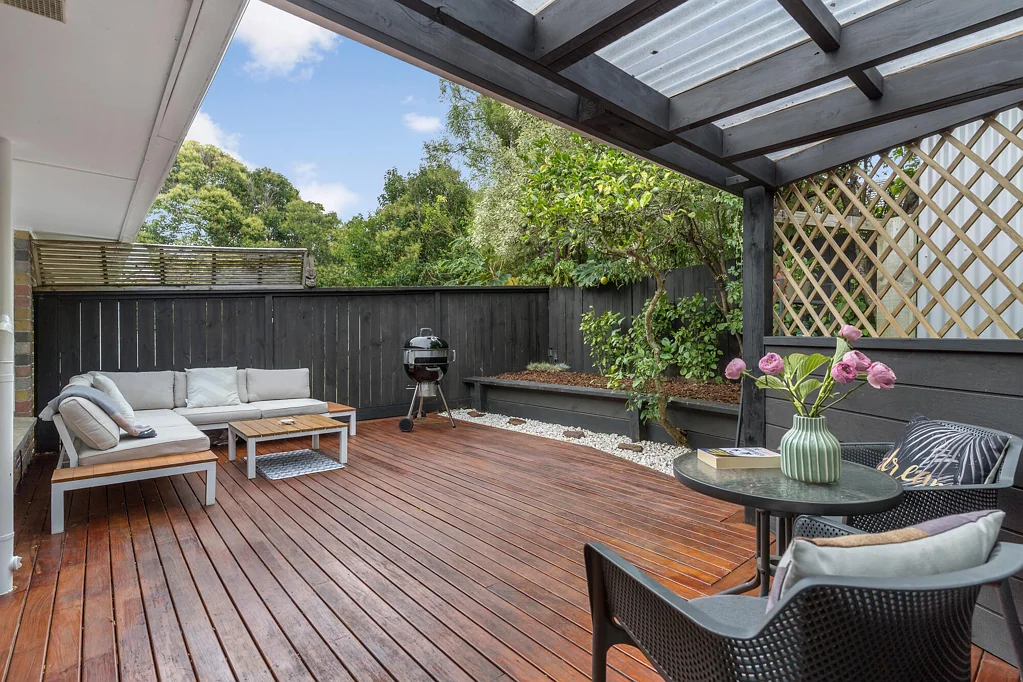 Northcote 2房  Last Open Home this Saturday