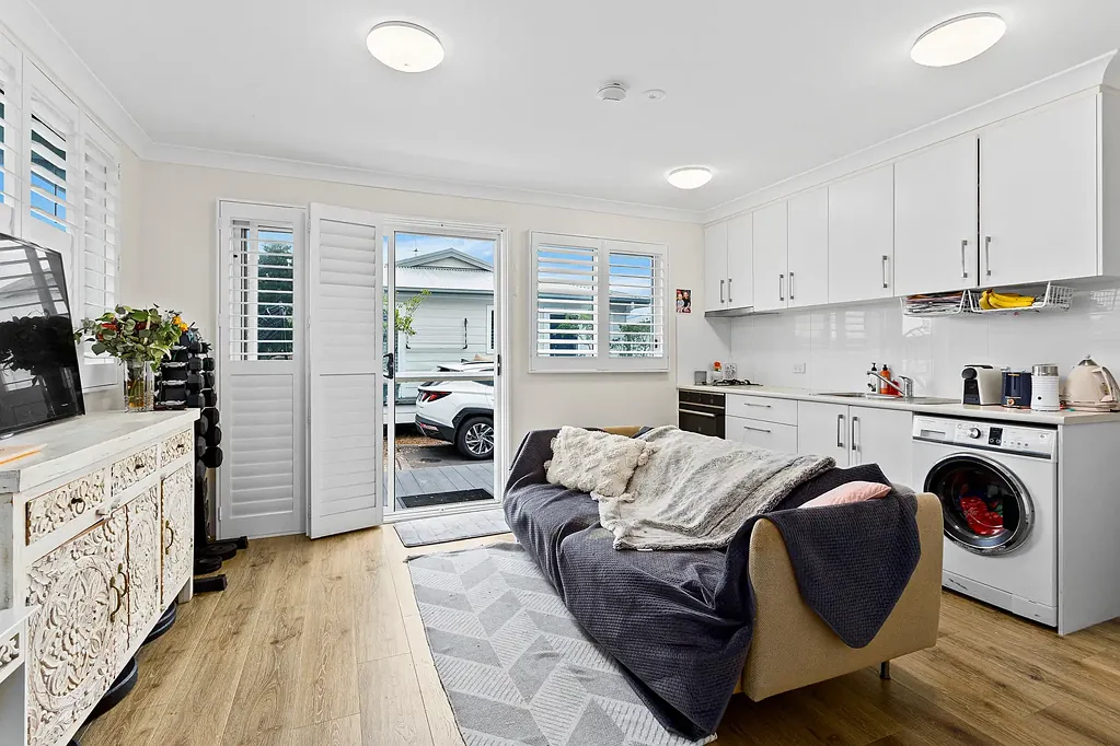 Effortless Living, Opposite Kurnell Beach - UTILITIES INCLUDED