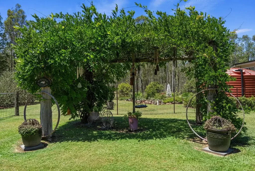 Buaraba 314 Acres | Gatton/Esk Lifestyle