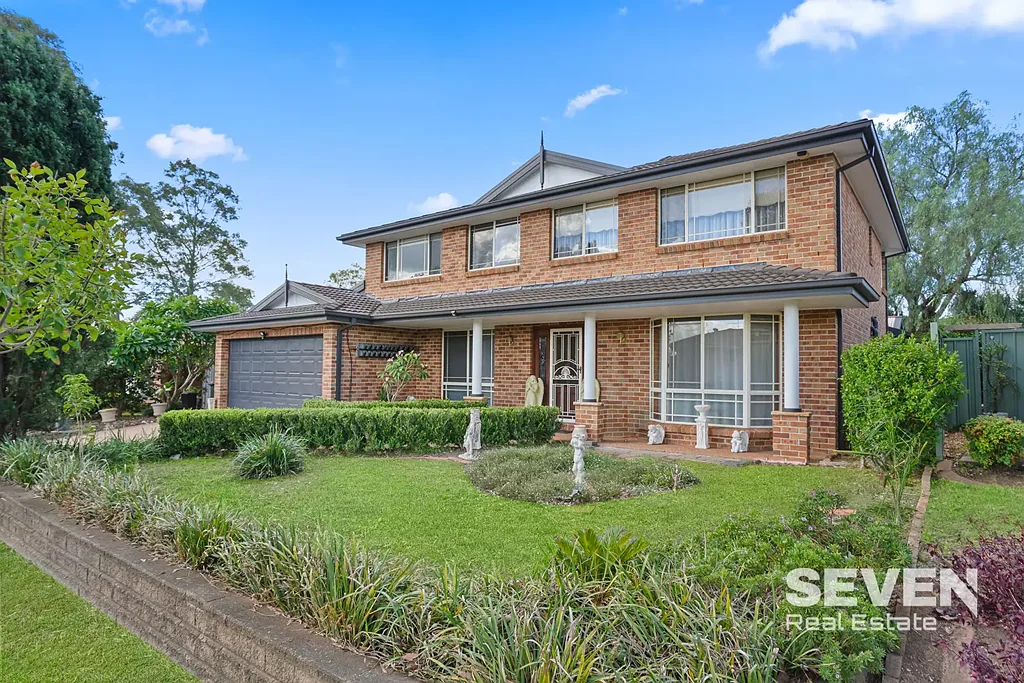 7 Alwyn Crescent, Glenwood, NSW 2768