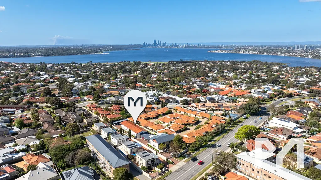 7/446 Canning Highway, Attadale, WA 6156