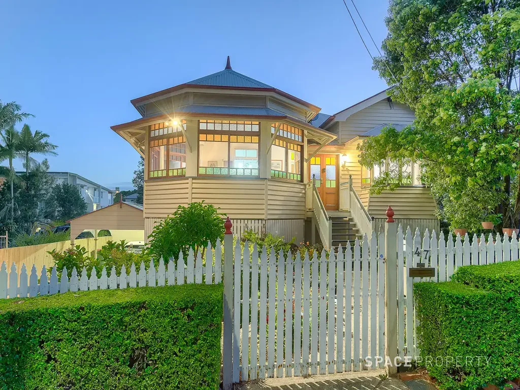 47 Ryan Street, West End, QLD 4101