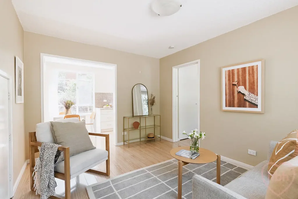 5/25 Mackennal Street, Lyneham, ACT 2602