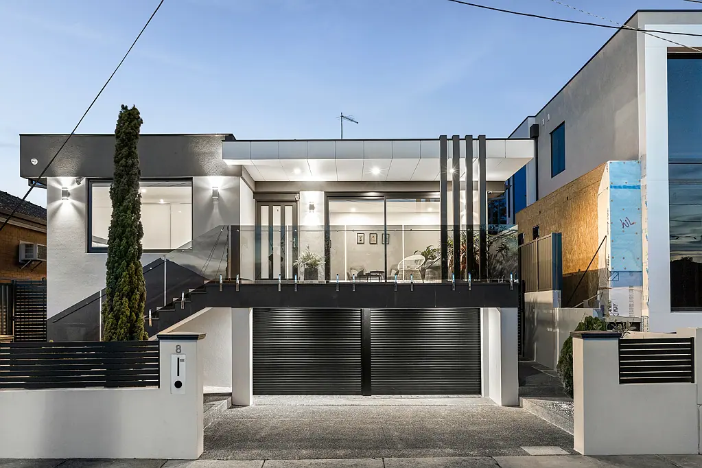 8-10 Selbourne Street, Ascot Vale, VIC 3032