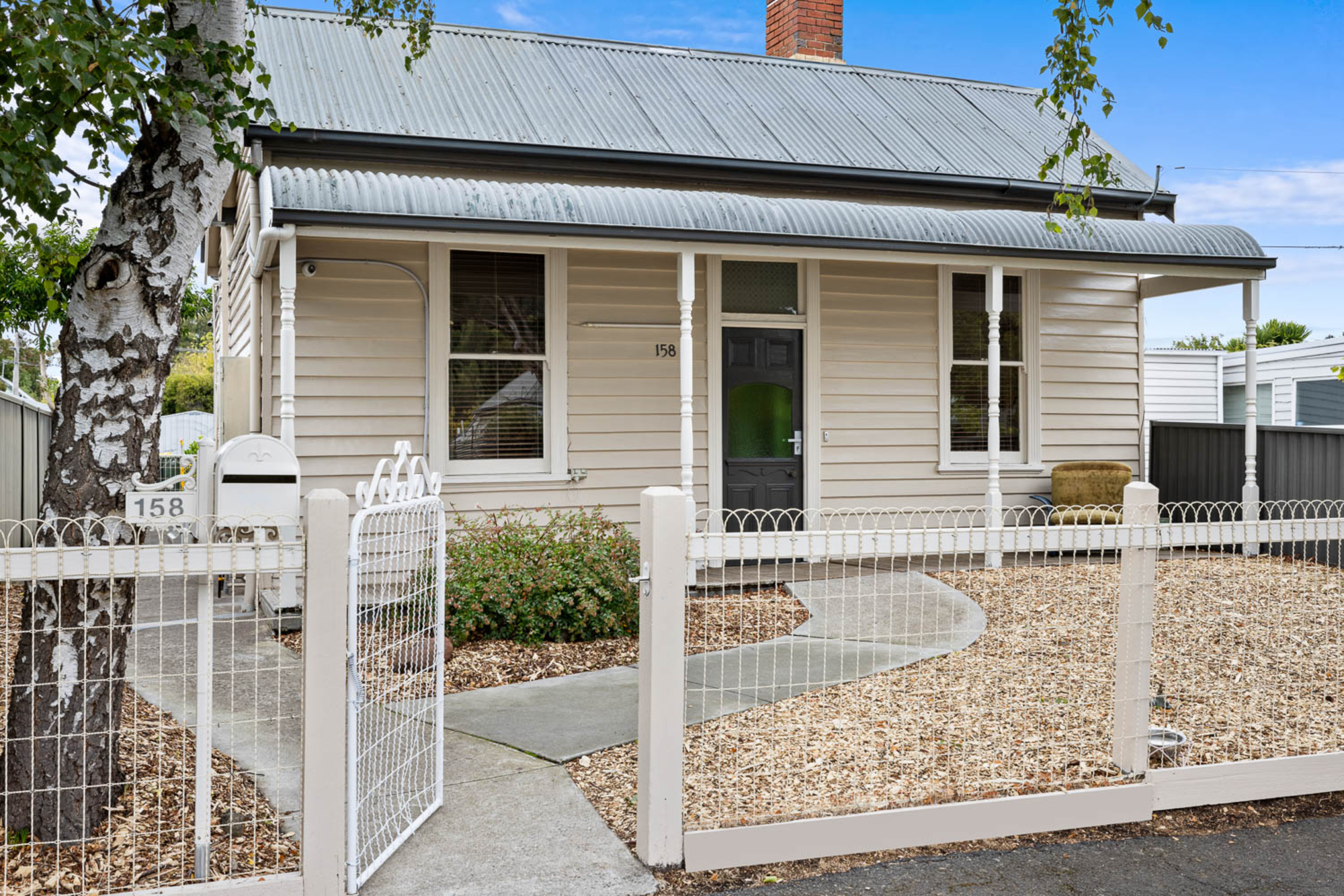 158 HUMFFRAY ST NORTH, BALLARAT EAST VIC 3350, 0房, 0浴, House