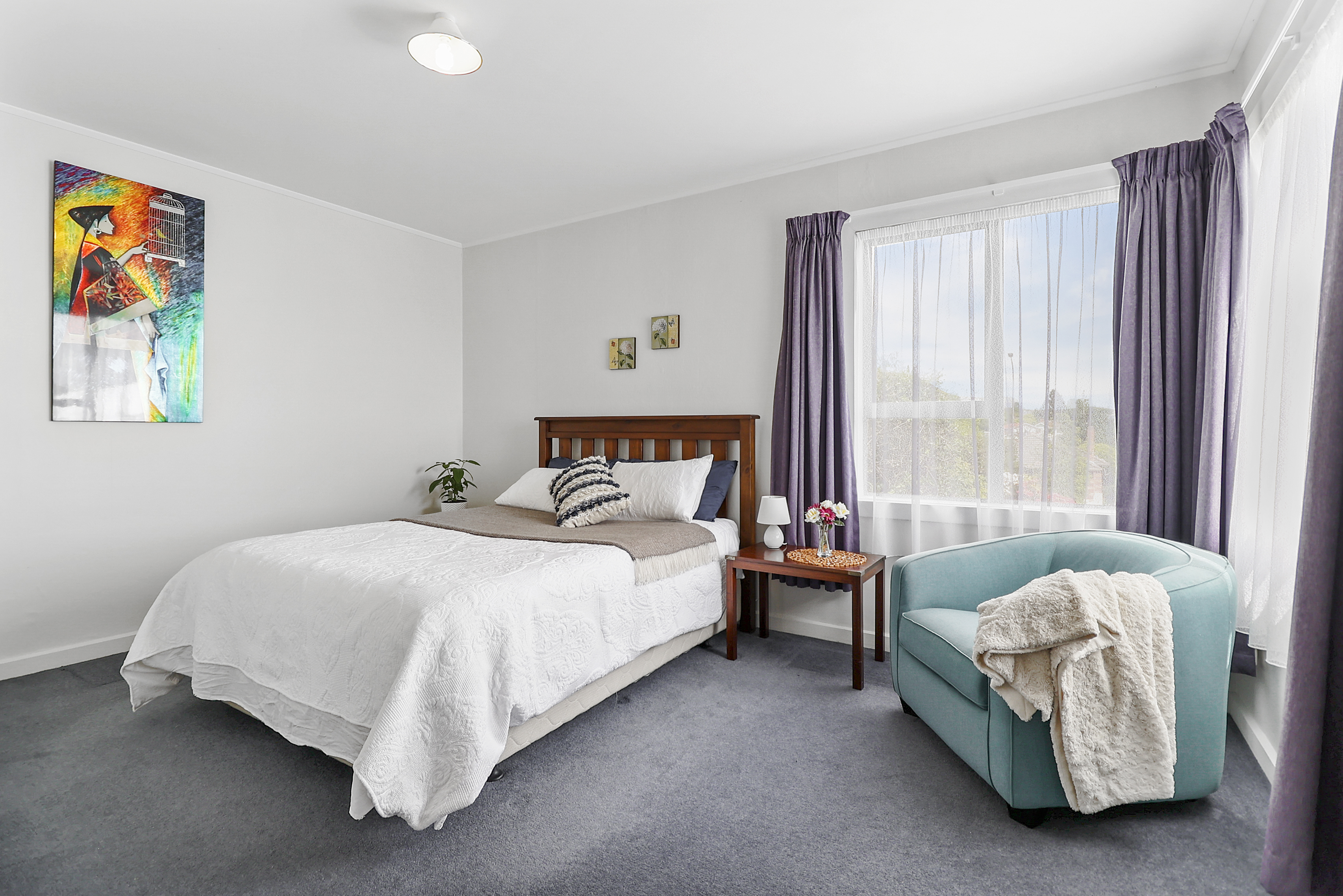 27 Le Cren Street, Seaview, Timaru, 1 રૂમ, 1 બાથરૂમ