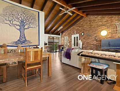 12 Beecroft Street, Huskisson, NSW 2540, 3房, 2浴, 独立屋