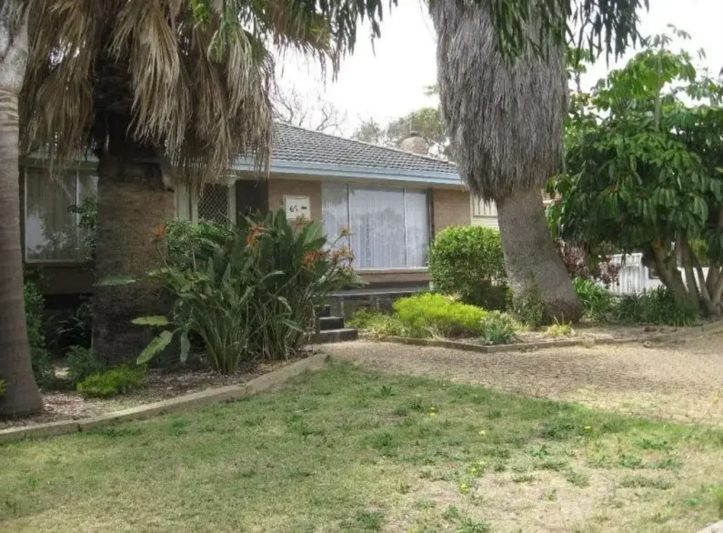 Calista 3房  Potential Duplex Development Site