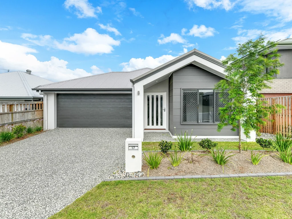 17 Liberty Drive, Flagstone, QLD 4280
