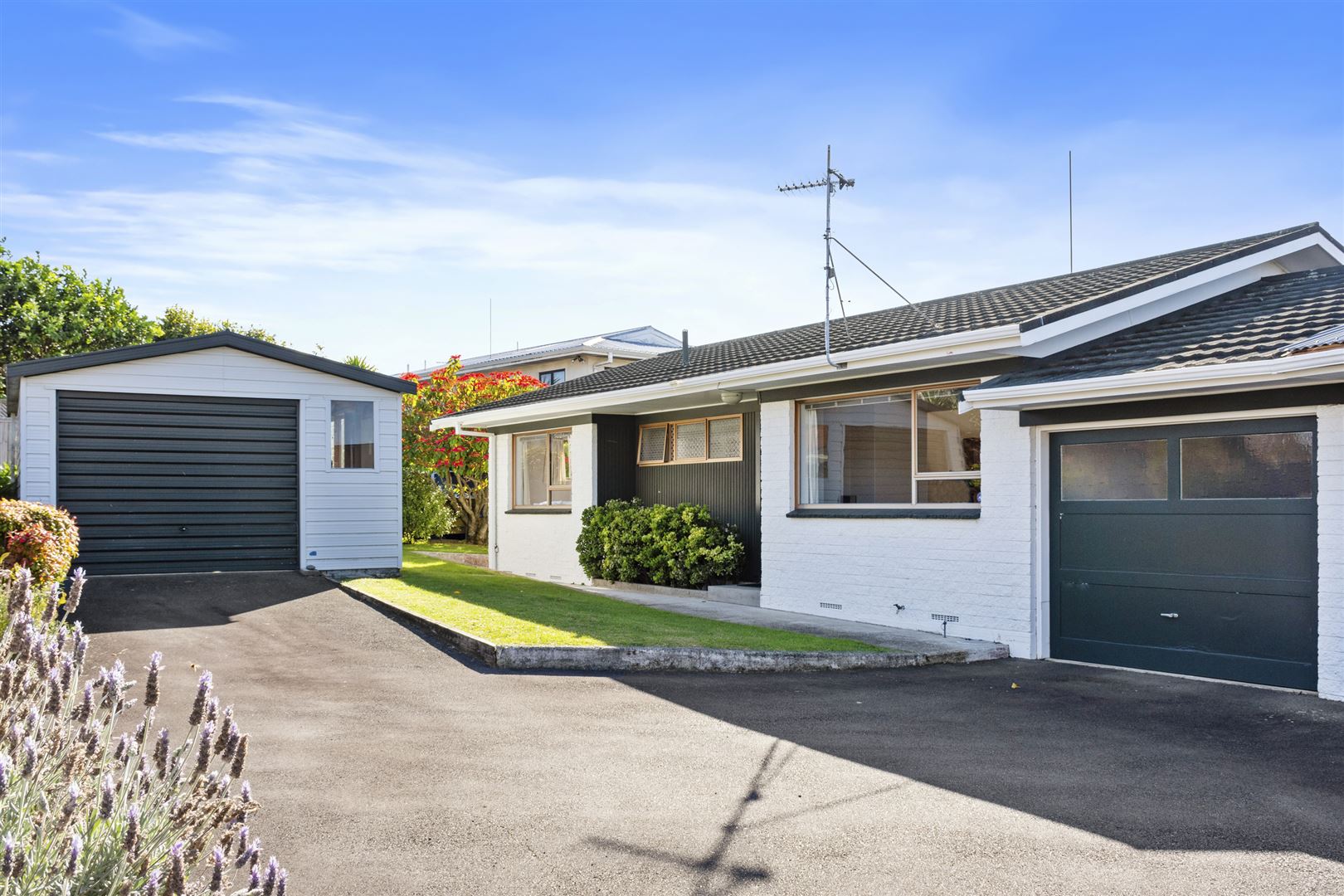 27b Mahoe Street, Matua, Tauranga, 2 ห้องนอน, 0 ห้องน้ำ