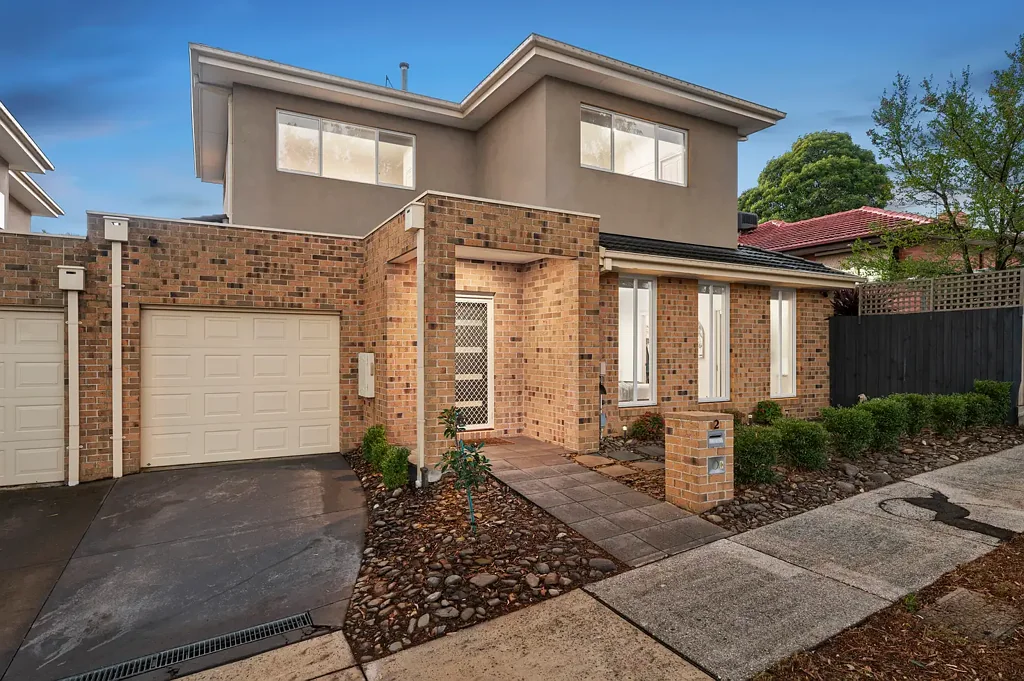 Ferntree Gully 3कमरा Effortless modern living with a touch of class