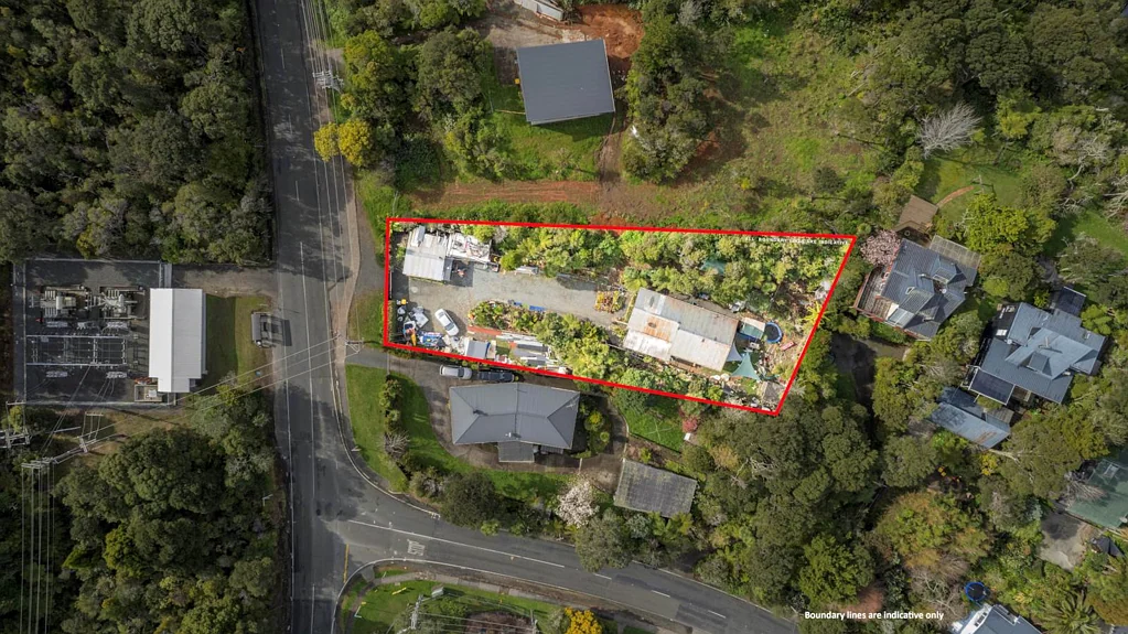 Laingholm 2Moenga MORTGAGEE SALE