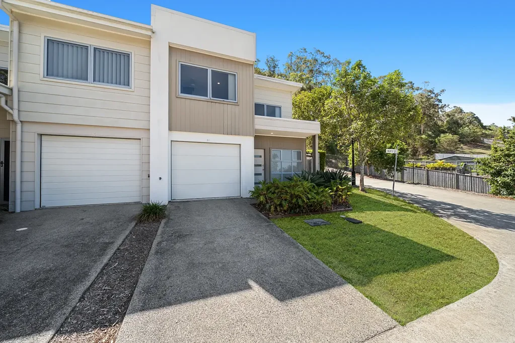 51/1 Tilbury Rise, Upper Coomera, QLD 4209
