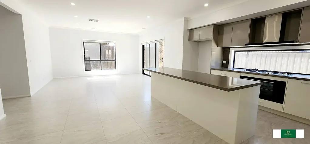 Brand New Home Ready For Lease