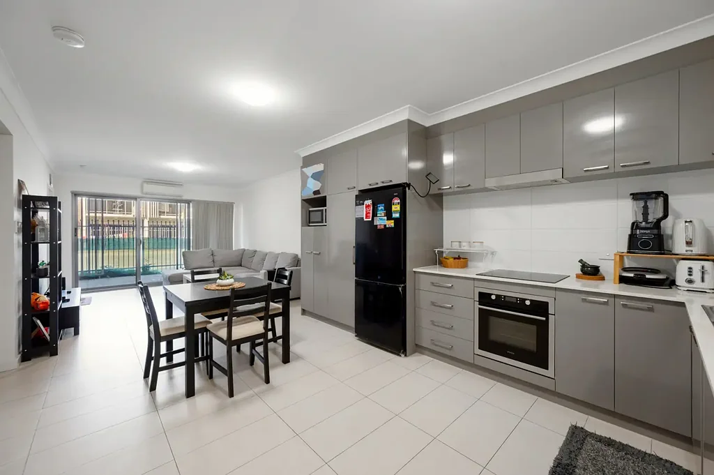 Unit in The Heart of Cannington