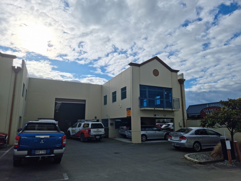 6 Langstone Lane, Northcote, Christchurch, 0 Kuwarto, 0 Banyo