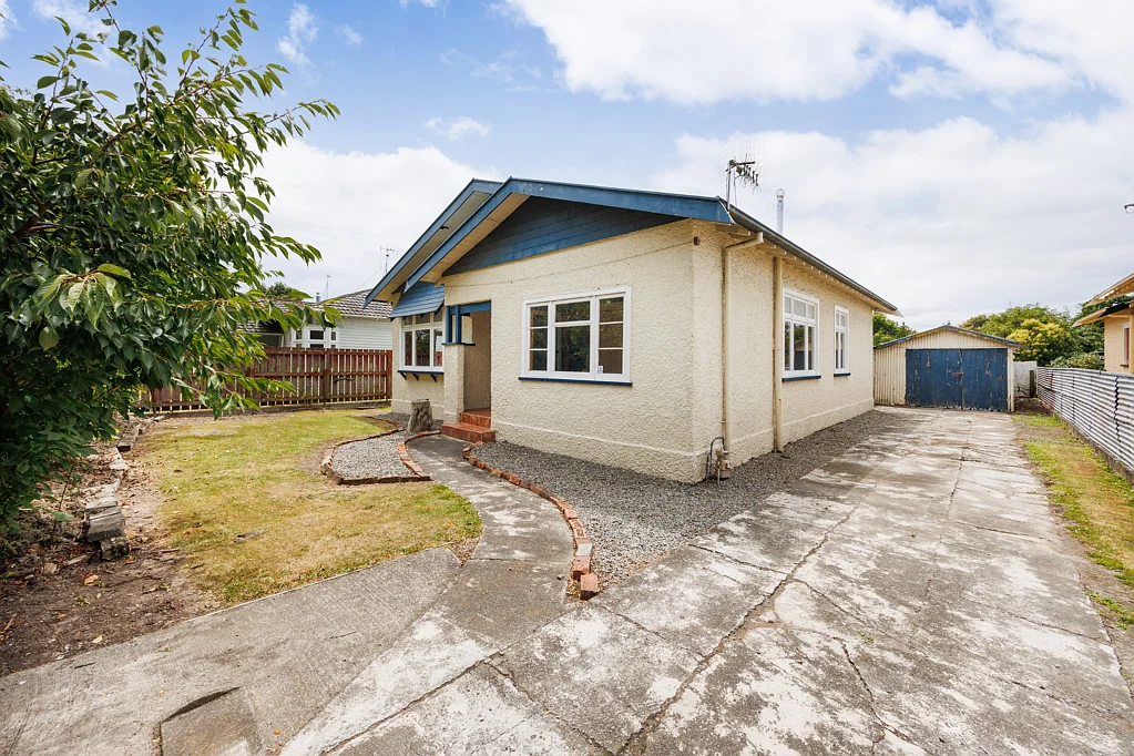 33 Kingswood Street, Takaro, Palmerston North, Manawatu-Wanganui