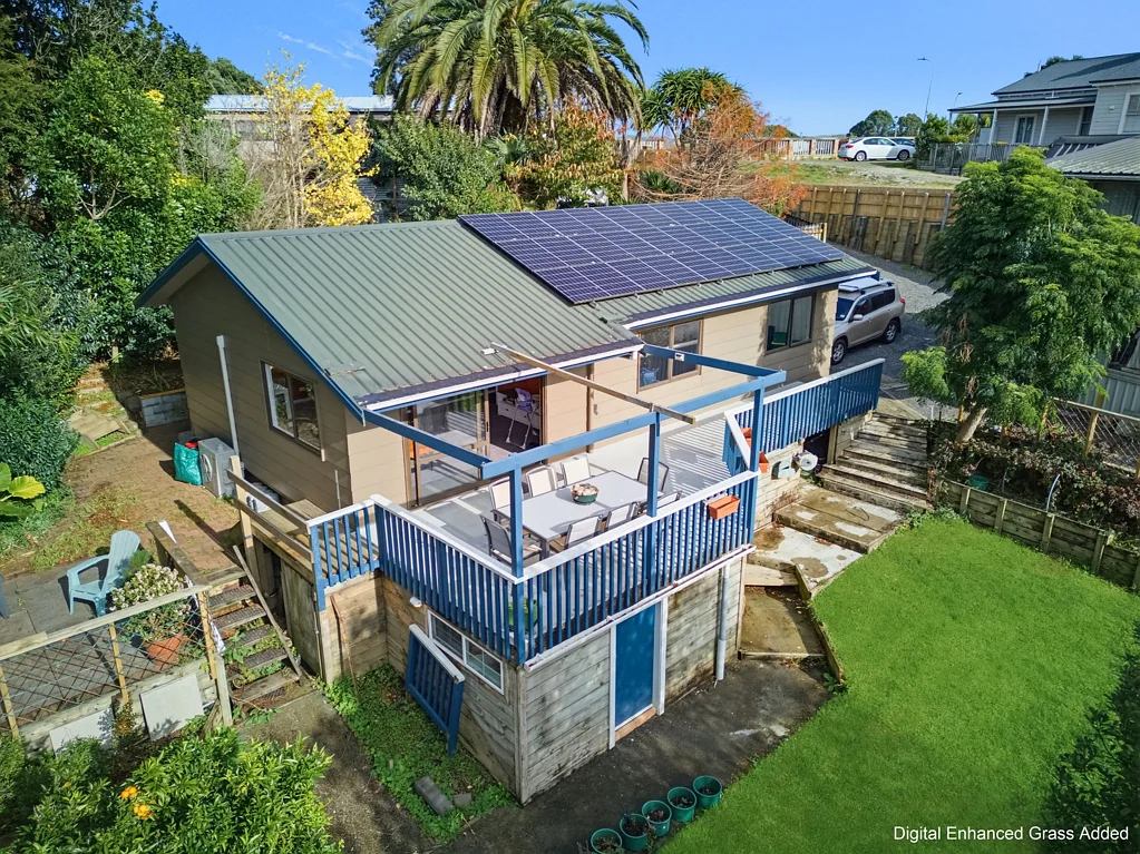 Waiuku 3Phòng ngủ A Home That Ticks Boxes!