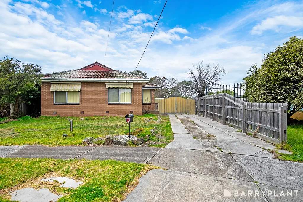 10 Letchworth Place, Epping, VIC 3076