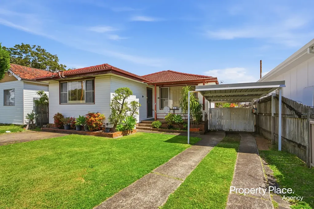 Padstow Heights 3ਬੈੱਡਰੂਮ Potential Packed in Top Location