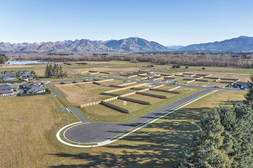 Hanmer Springs Quiet And Private Location With Mountain Views!