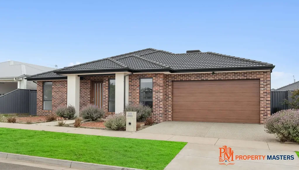 Perfect Family Home in Alfredton!!