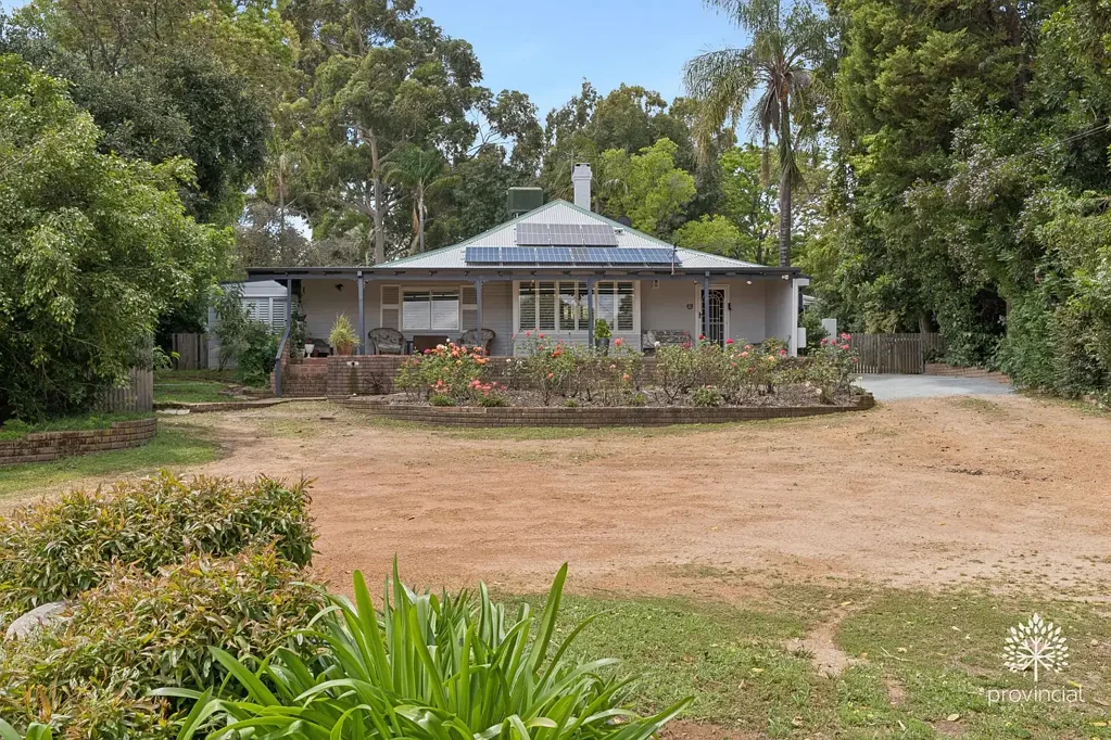 48 Davies Crescent, Gooseberry Hill, WA 6076
