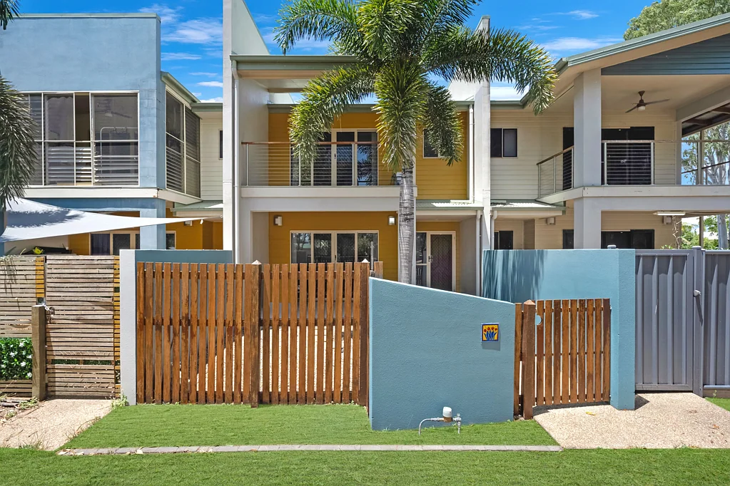 13 Montebello Circle, Kirwan, QLD 4817