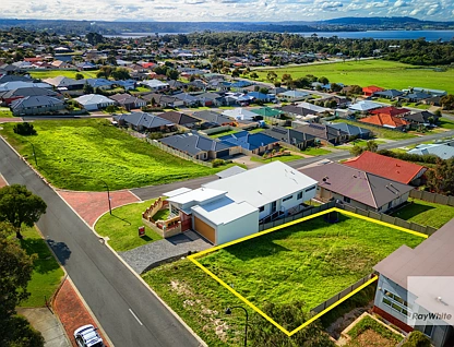 Lot 660 Houghton Boulevard, Bayonet Head, Wheat Belt, 0 ਕਮਰੇ, 0 ਬਾਥਰੂਮ, Section