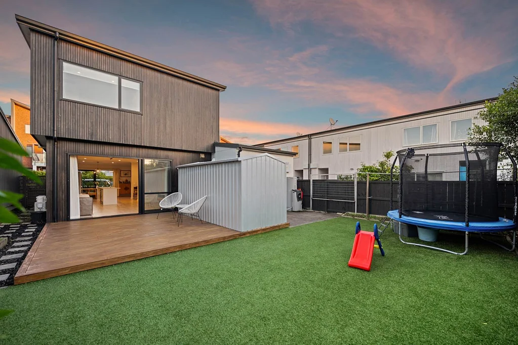 9 Ian Morrison Road, Hobsonville, Waitakere City, Auckland