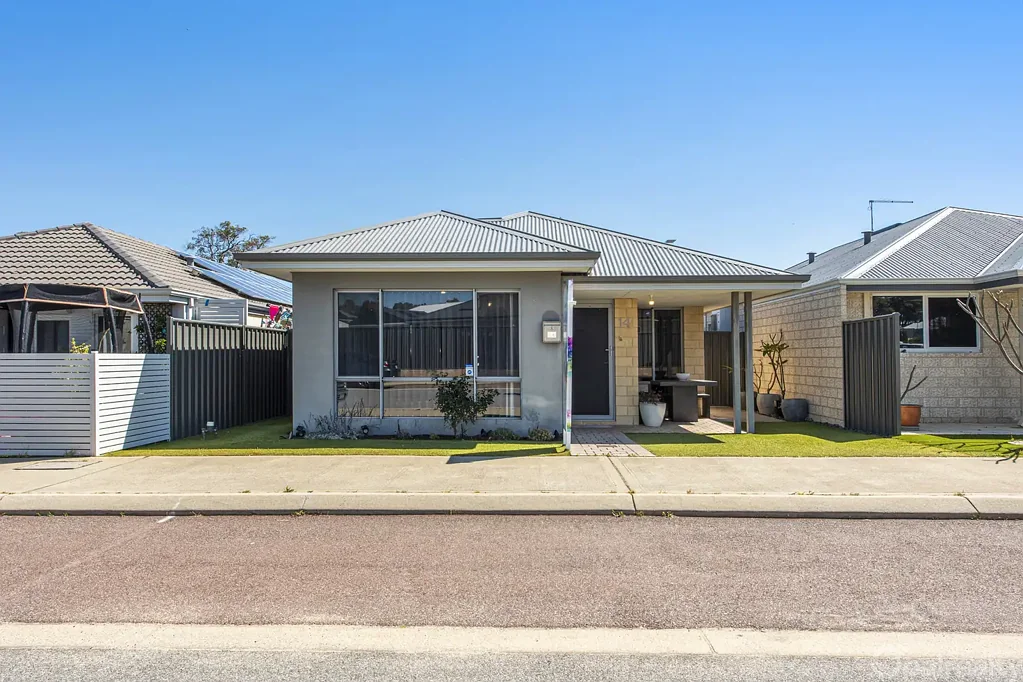 Lakelands 3房  Low maintenance living with fantastic bedrooms sizes