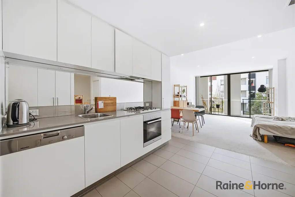 Stylish Fully Furnished Apartment with Study & Secure Parking in Prestigious Forest Lodge