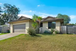 36 Drysdale Place, Brassall