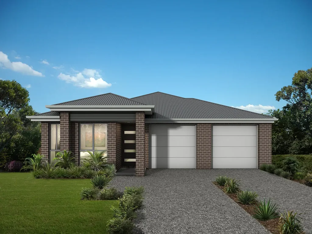 Bellbird Dualkey Property with Two Rental Incomes!