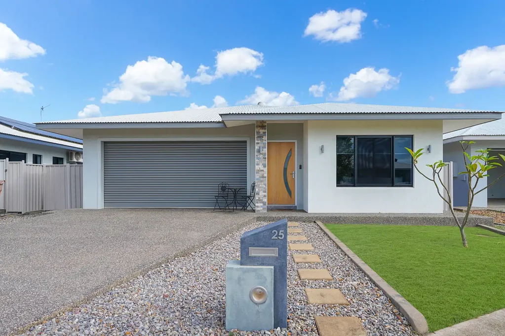 25 Leadwort Court, Zuccoli, NT 832
