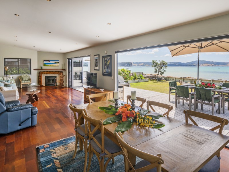 153 Captain Cook Road, Cooks Beach, Coromandel, 4房, 0浴