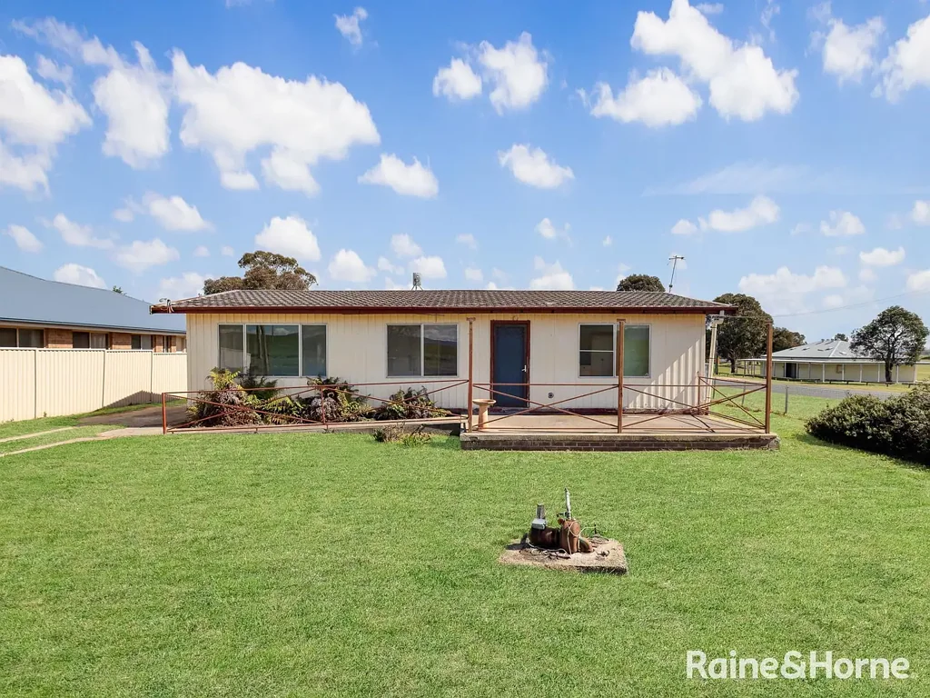 Raglan 3 Slaapkamer RENOVATE OR RE-BUILD