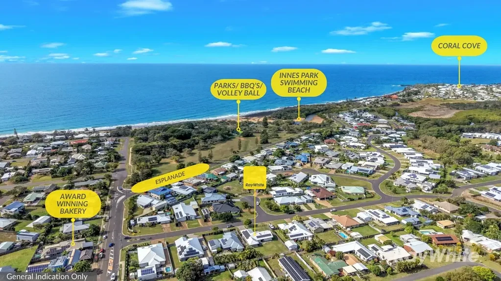 Innes Park 4房  HUGE PRICE ADJUSTMENT! BEST BEACHSIDE VALUE ON THE COAST!