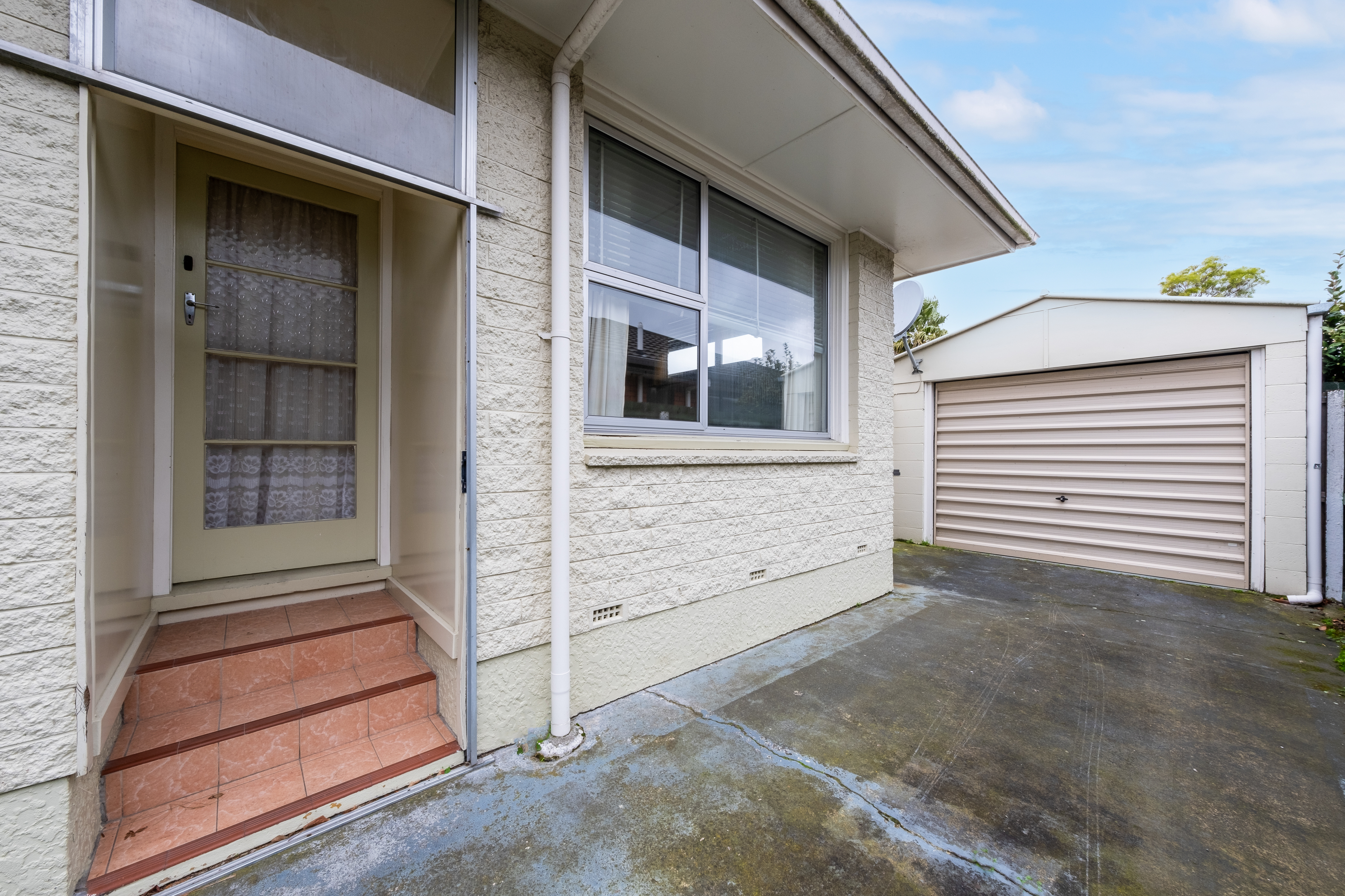 44 Athelstan Street, Spreydon, Christchurch, 1 Bedrooms, 1 Bathrooms