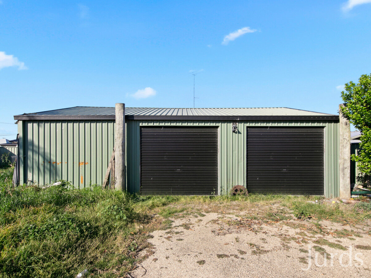 44 ALLANDALE RD, CESSNOCK NSW 2325, 0 phòng ngủ, 0 phòng tắm, Section