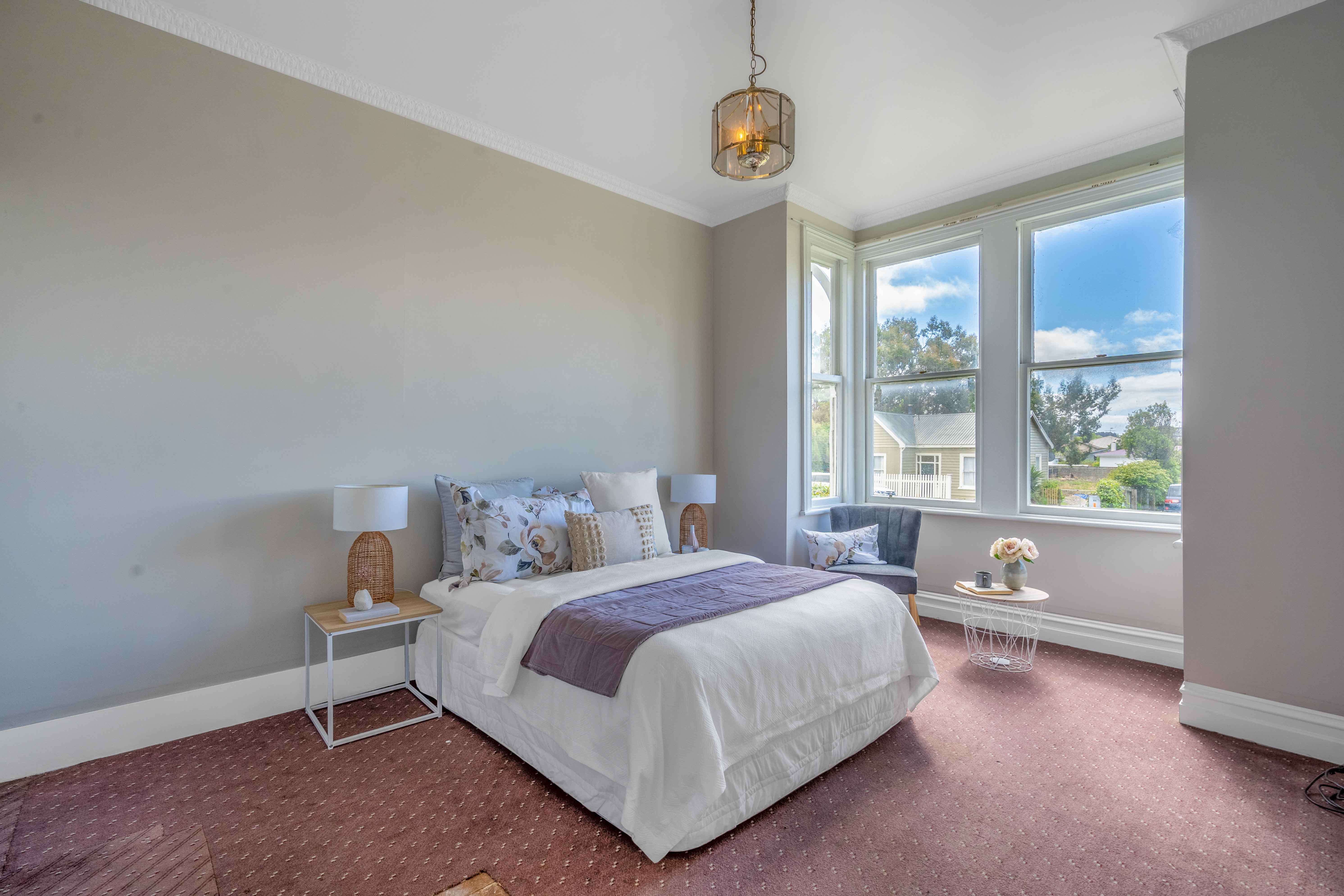 343 Ettrick Street, Georgetown, Invercargill, 3房, 0浴