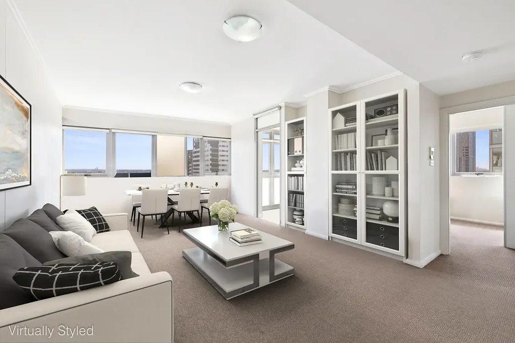 107/1 Railway Parade, Burwood, NSW 2134