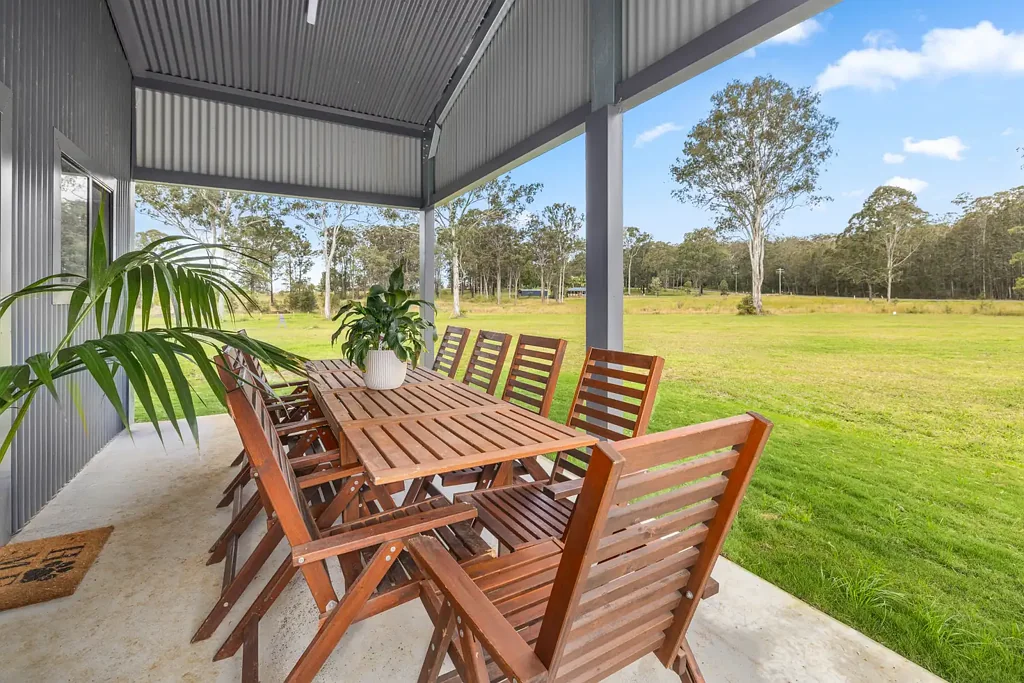 Taree 1房  Shouse Today. Dream Home Tomorrow