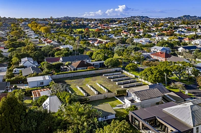 24-26 Parrish Road, Sandringham, Auckland City, 0 Bedrooms, 0 Bathrooms, Commercial Land