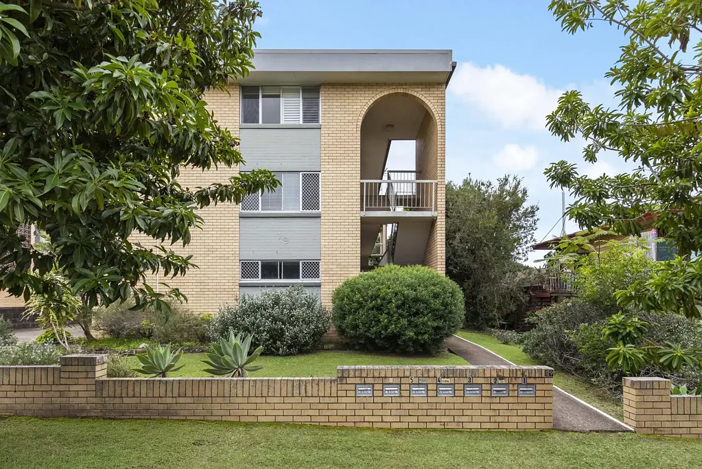 Nundah 2房  Lifestyle, Location & Lasting Value